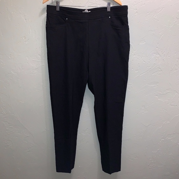 retrology stretch pants